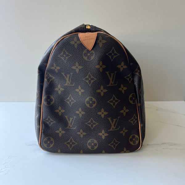 Louis Vuitton Speedy 35