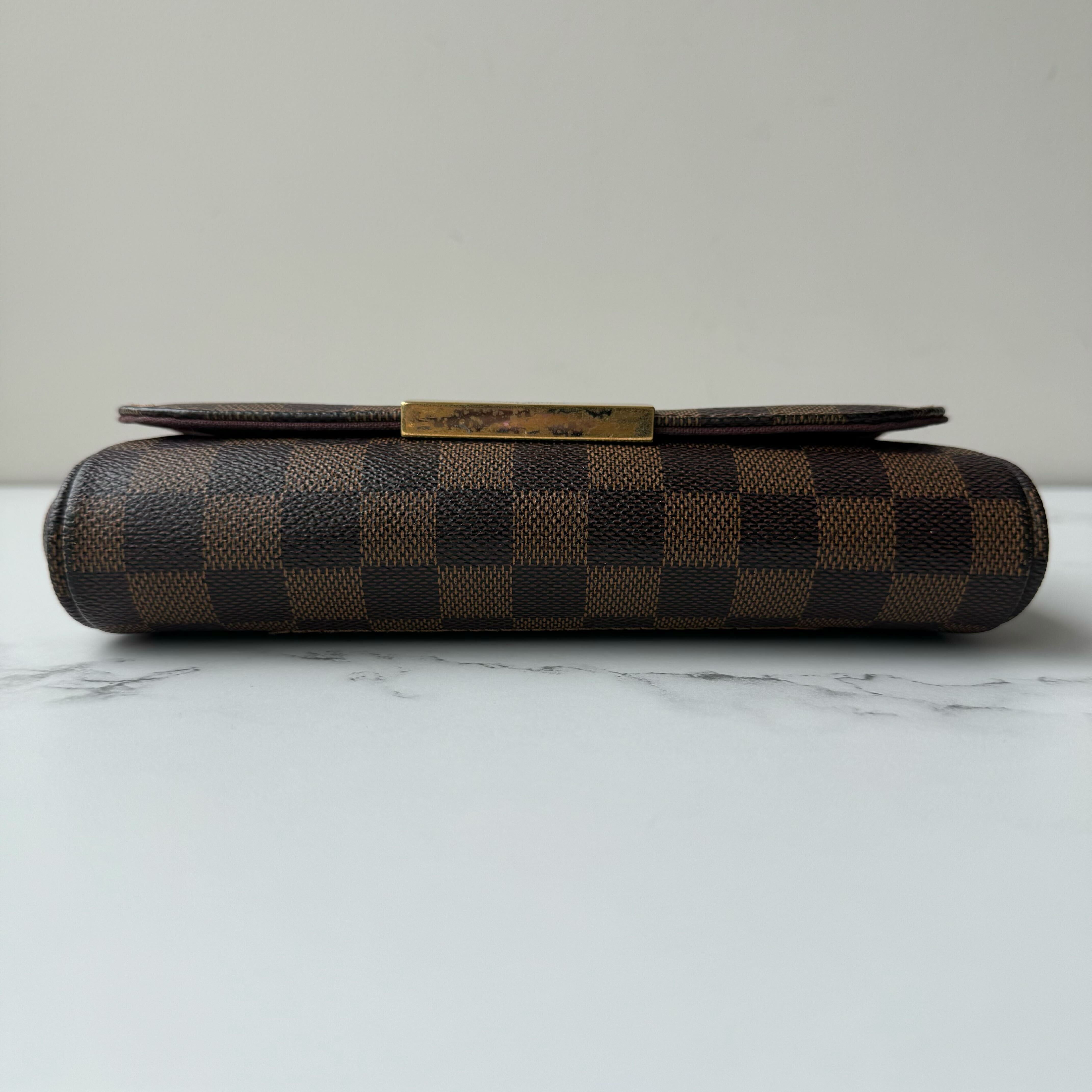 Louis Vuitton Favorite PM