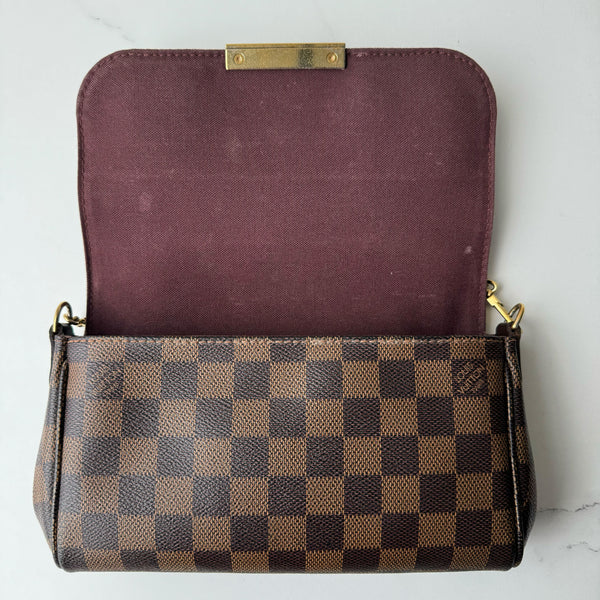 Louis Vuitton Favorite PM