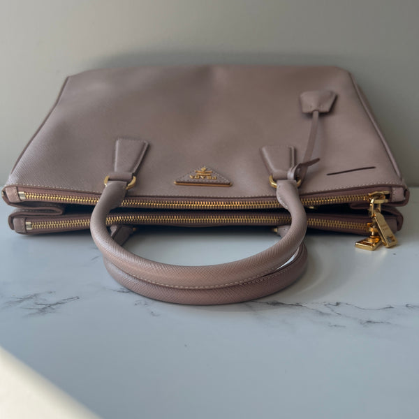 Prada Galleria