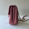 Chanel Square Flap