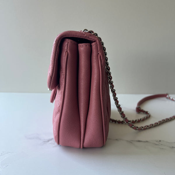 Chanel Square Flap
