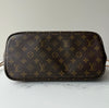 Louis Vuitton Neverfull MM & Pouch