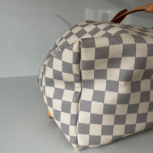 Louis Vuitton Sperone  Backpack