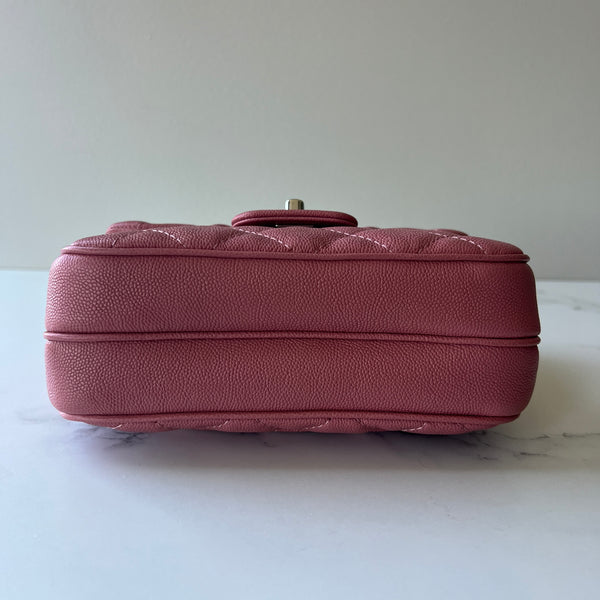 Chanel Square Flap