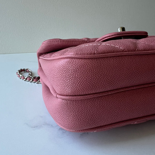 Chanel Square Flap