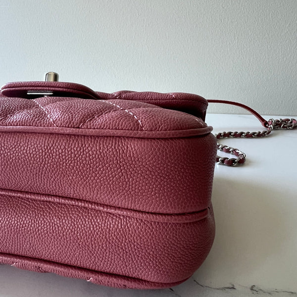 Chanel Square Flap