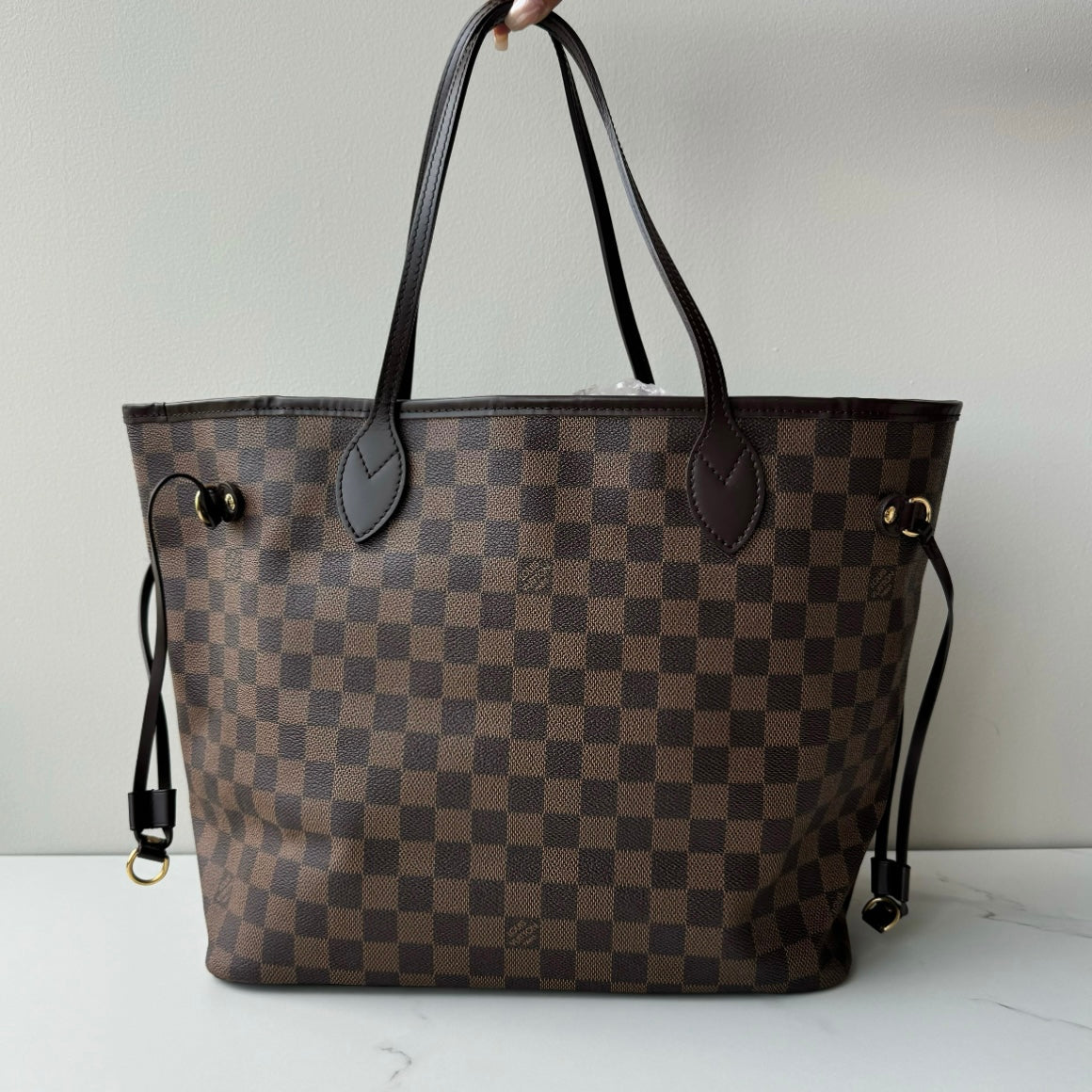 Louis Vuitton Neverfull MM