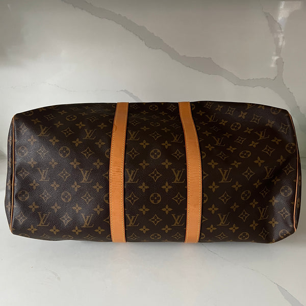 Louis Vuitton Keepall 50