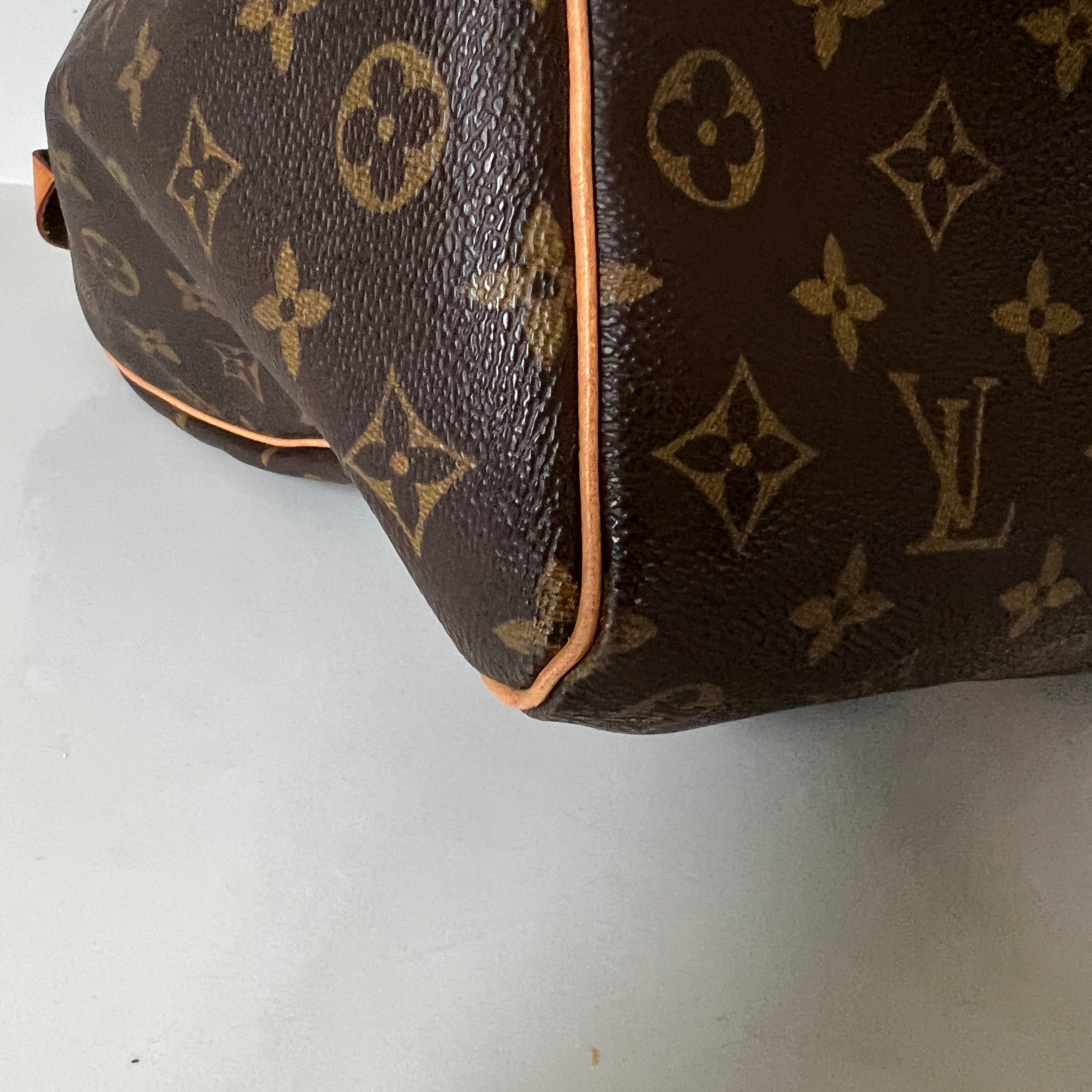 Louis Vuitton Keepall 50