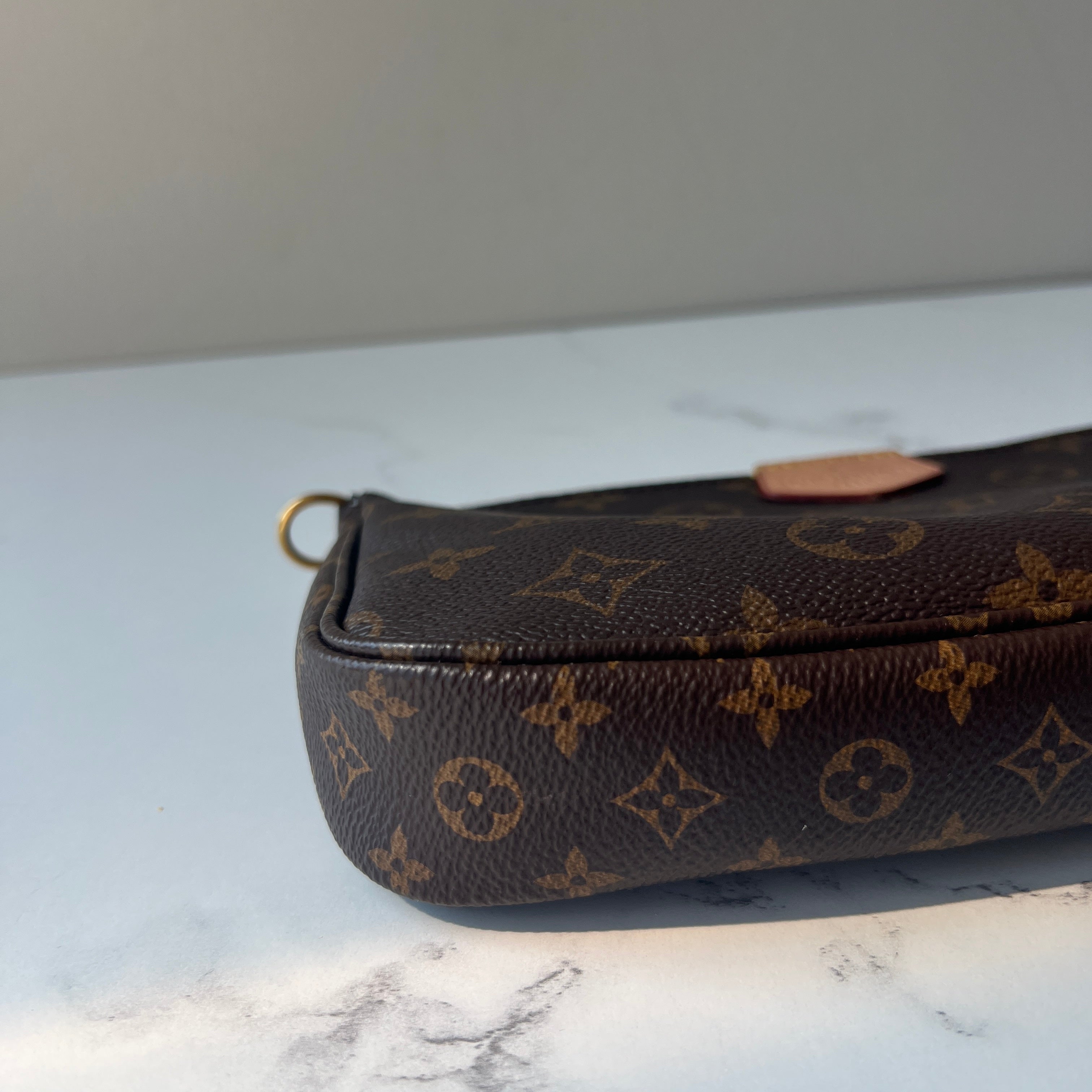 Louis Vuitton Multi Pochette Accessories