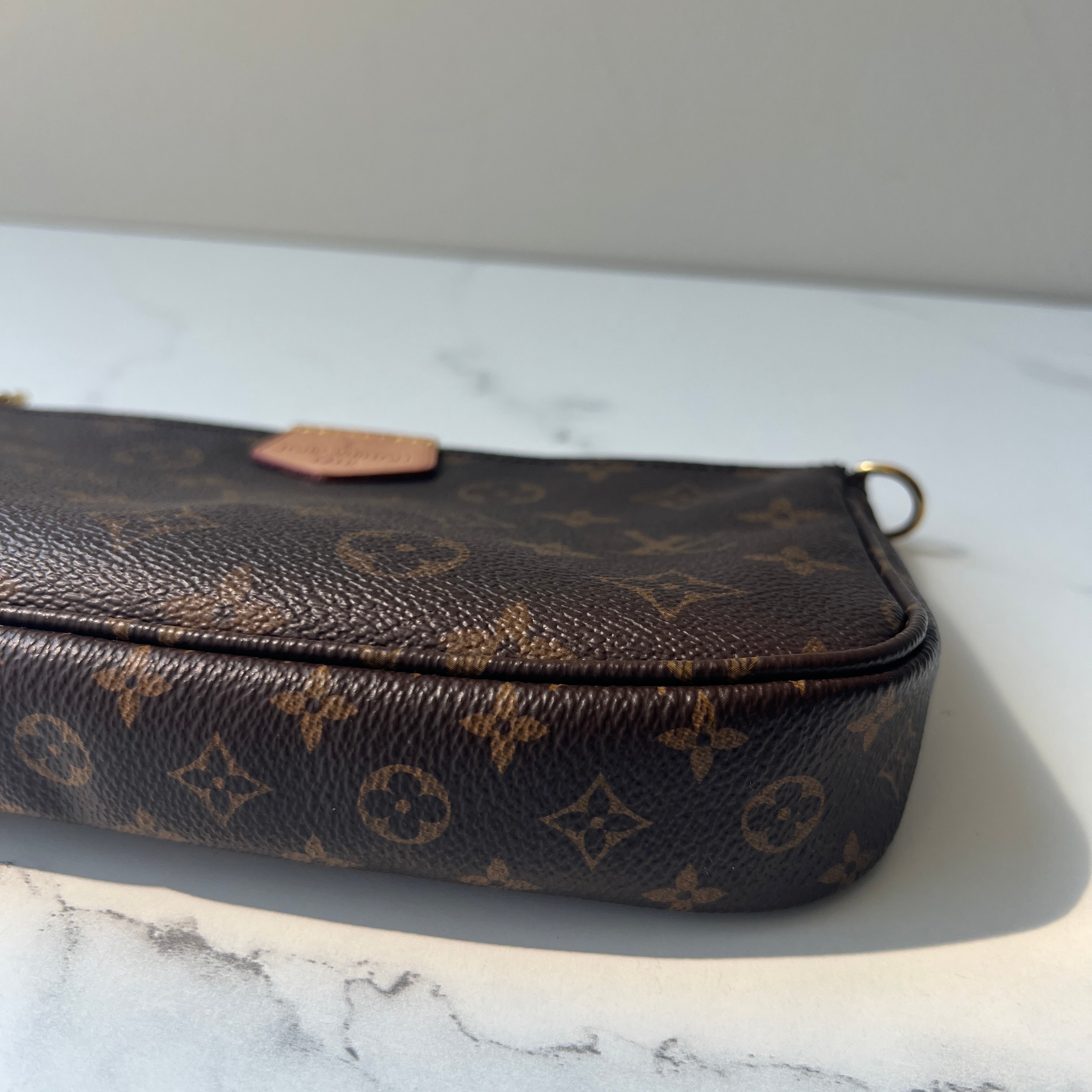 Louis Vuitton Multi Pochette Accessories