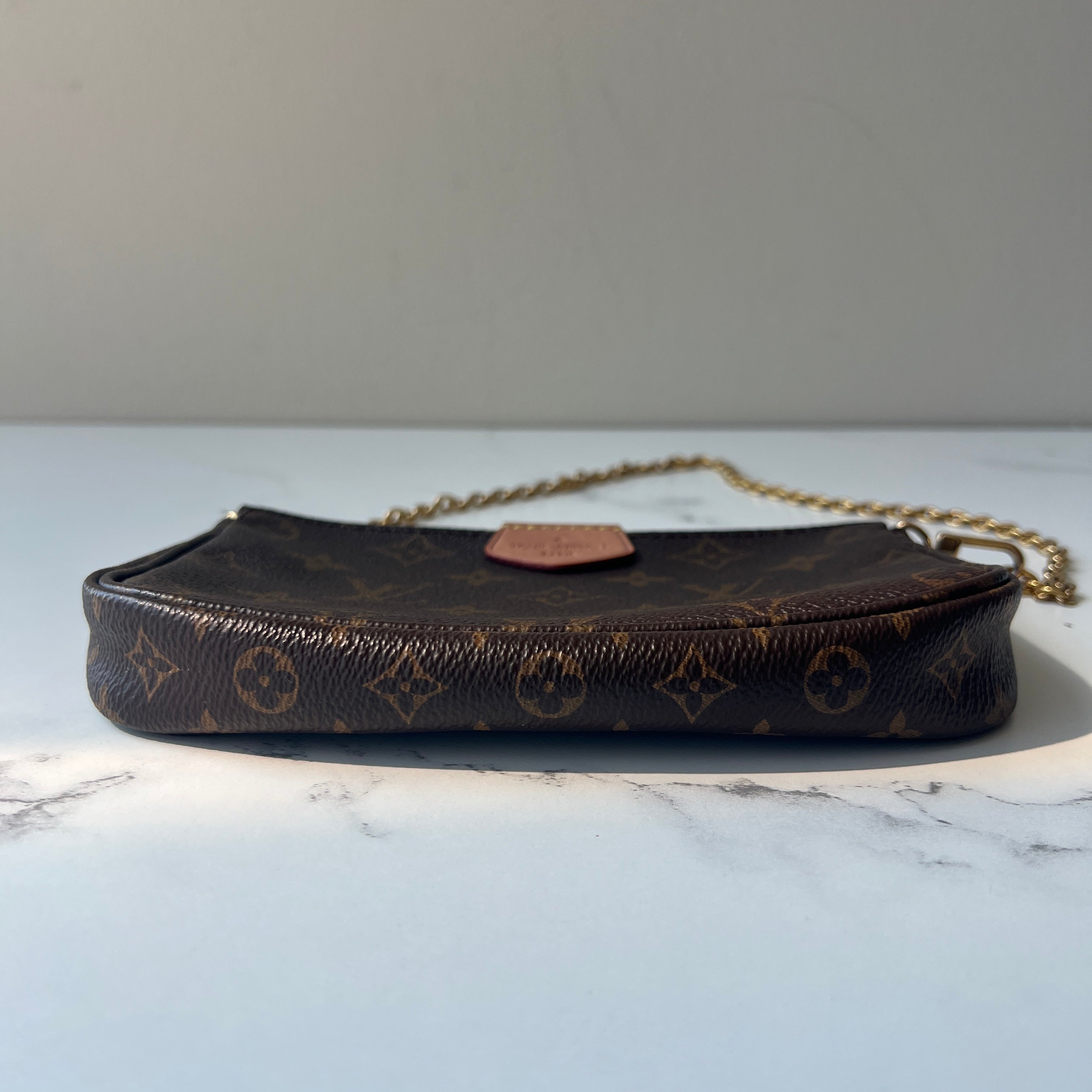 Louis Vuitton Multi Pochette Accessories