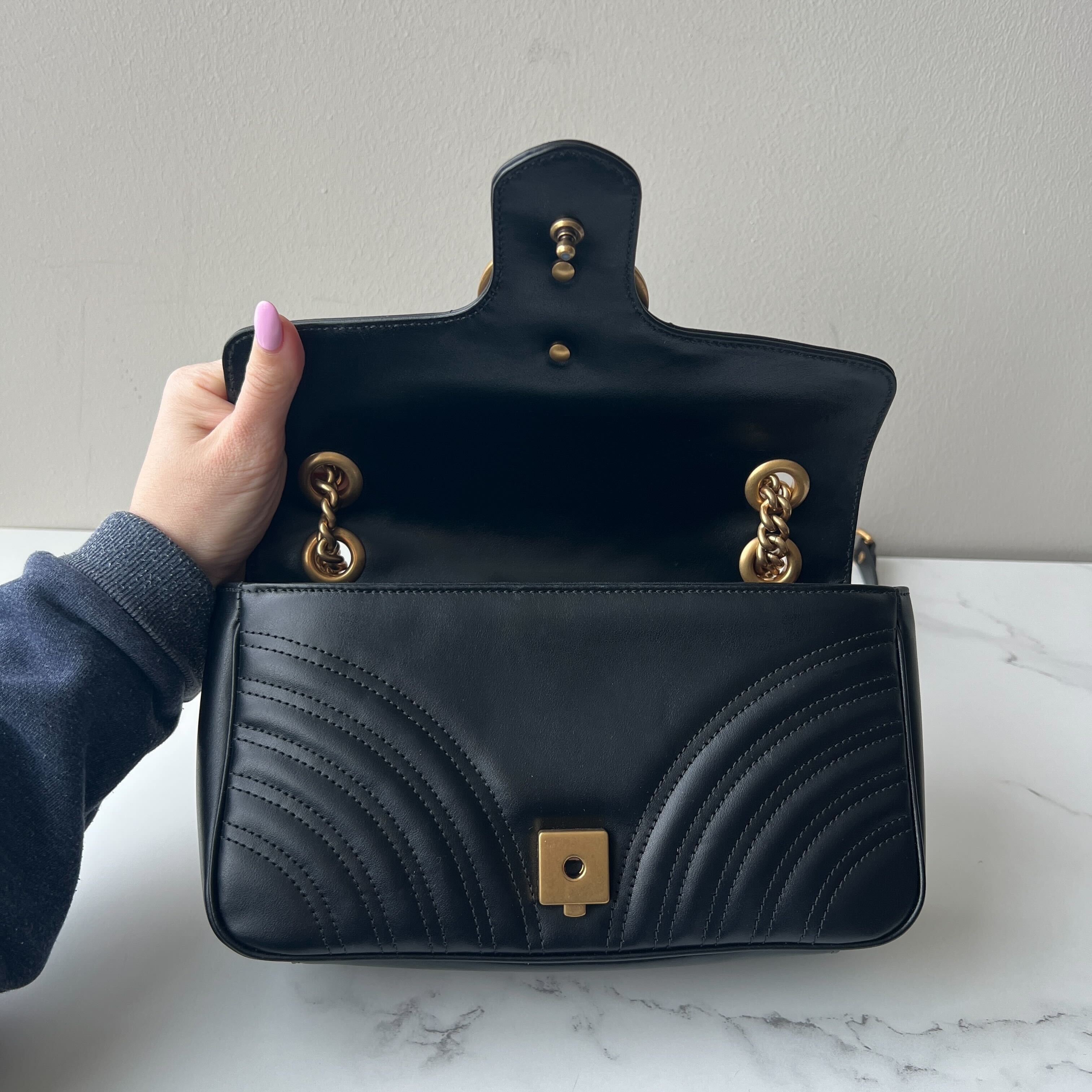 Gucci Marmont