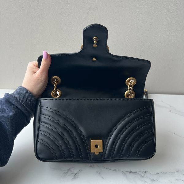 Gucci Marmont