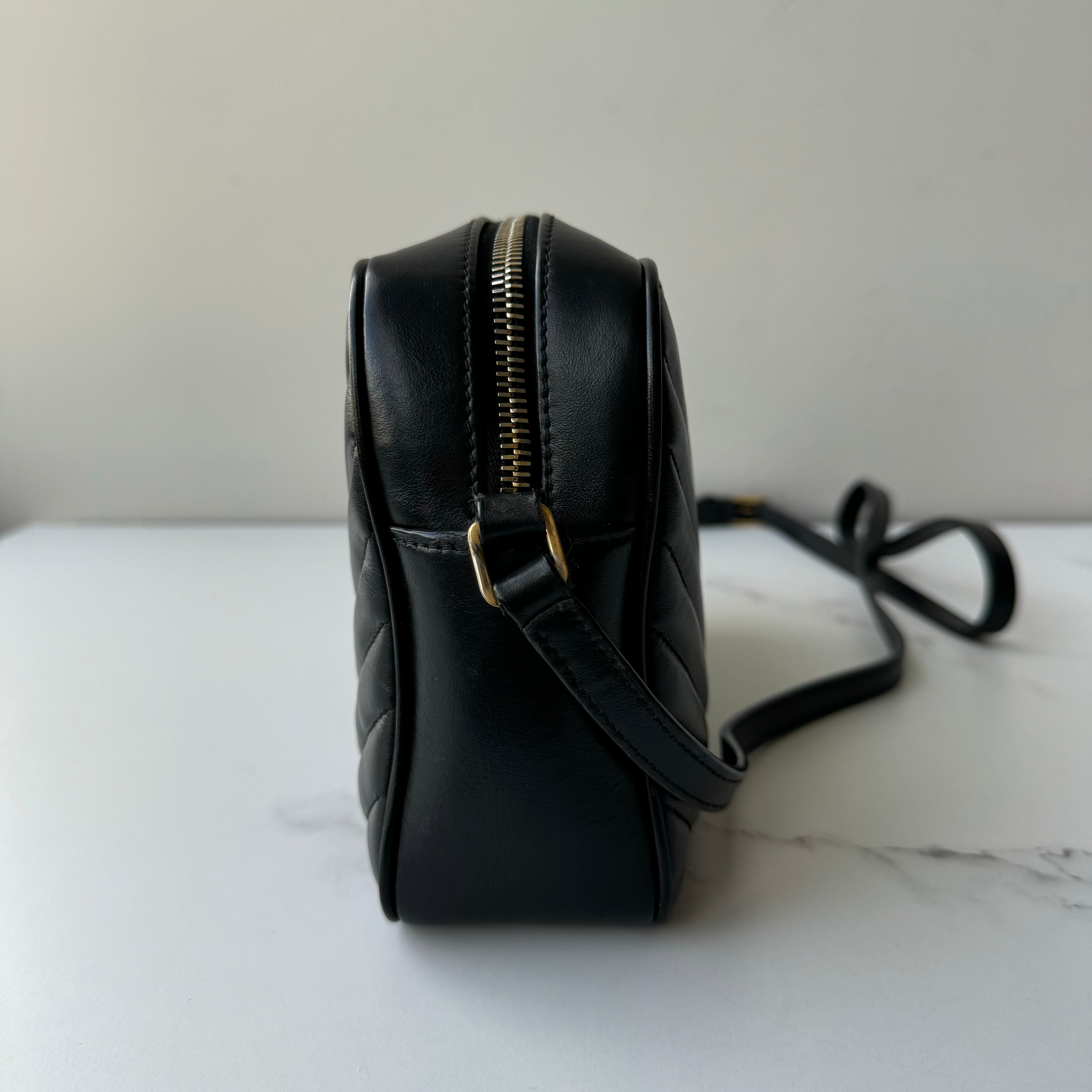 Saint Laurent Lou Camera Bag