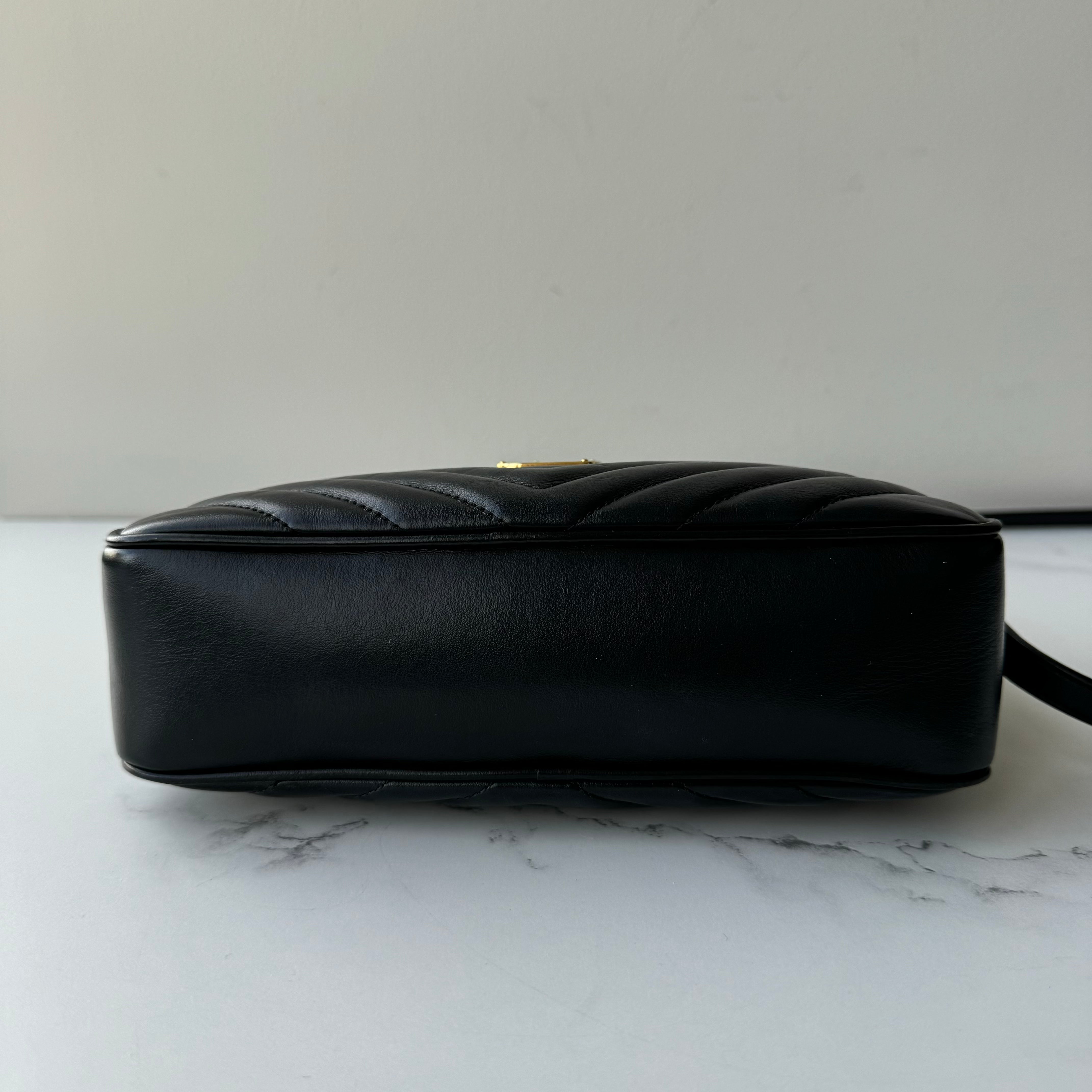 Saint Laurent Lou Camera Bag