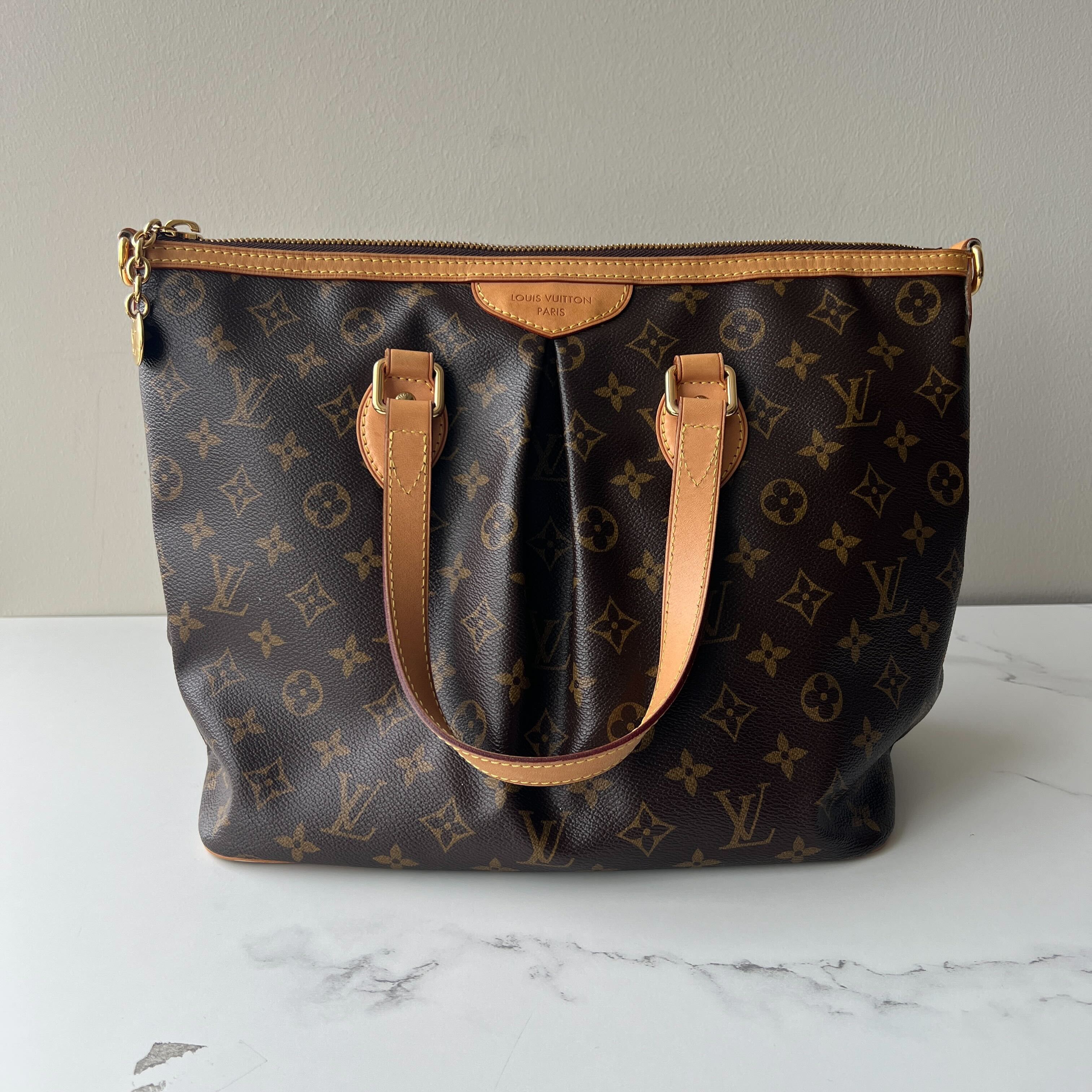 Louis Vuitton Palermo