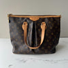 Louis Vuitton Palermo