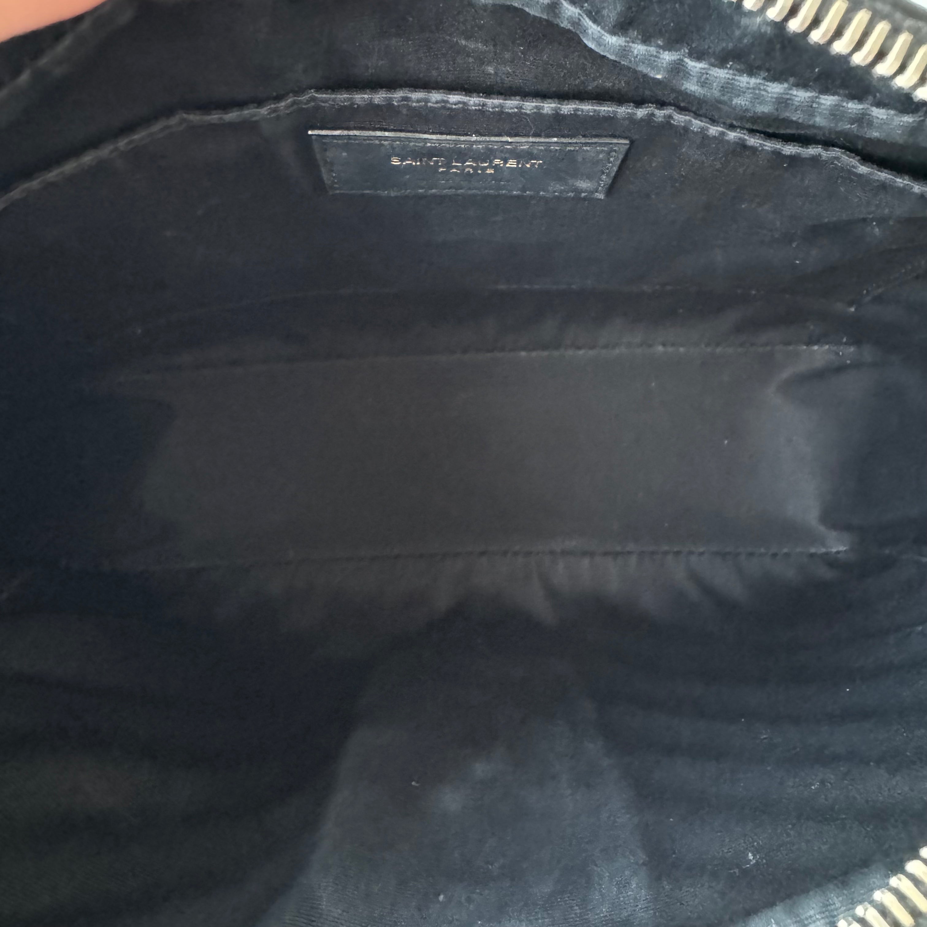 Saint Laurent Lou Camera Bag