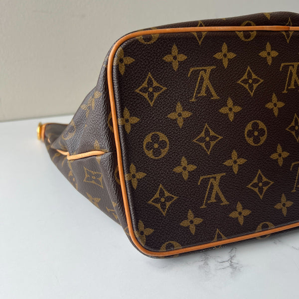 Louis Vuitton Palermo