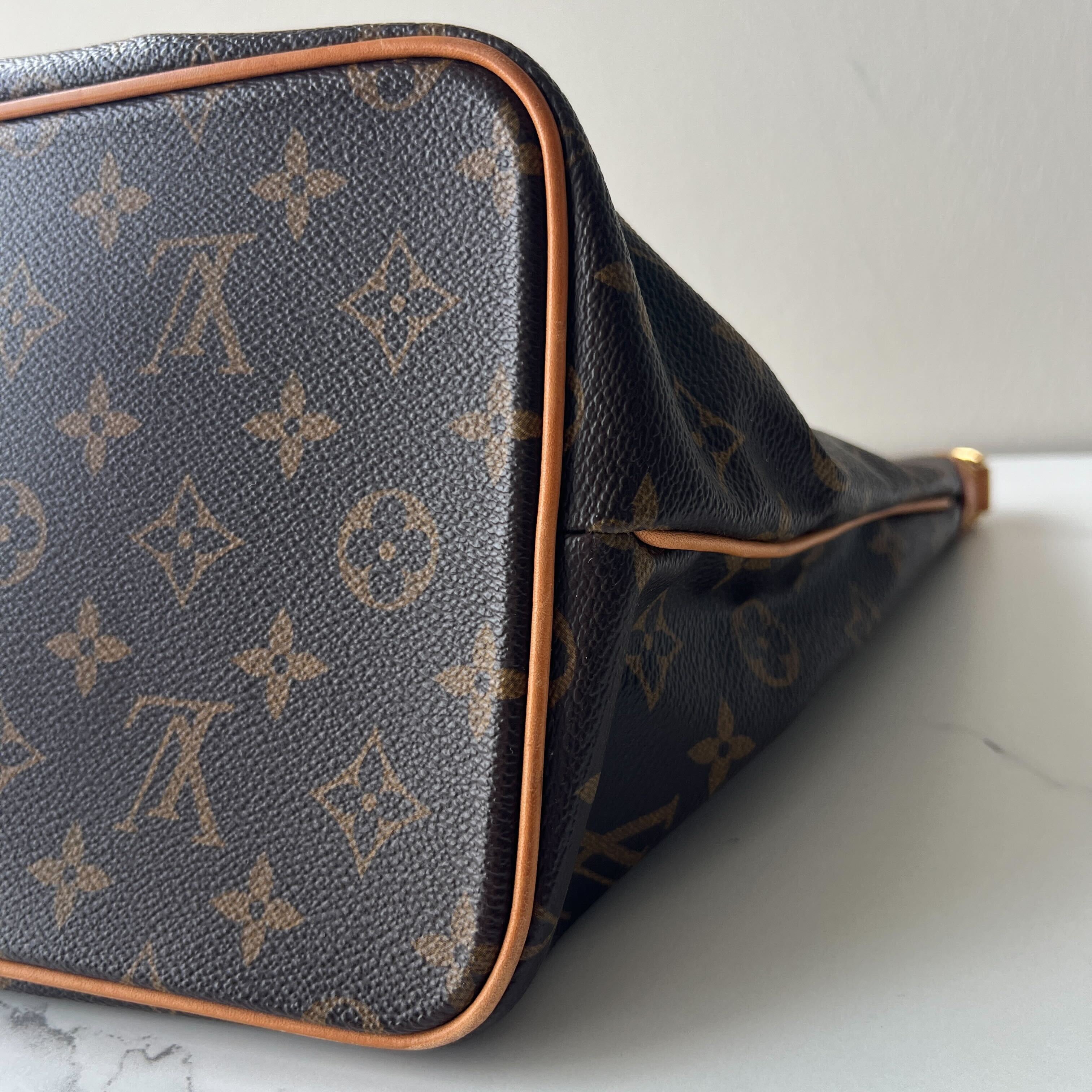 Louis Vuitton Palermo