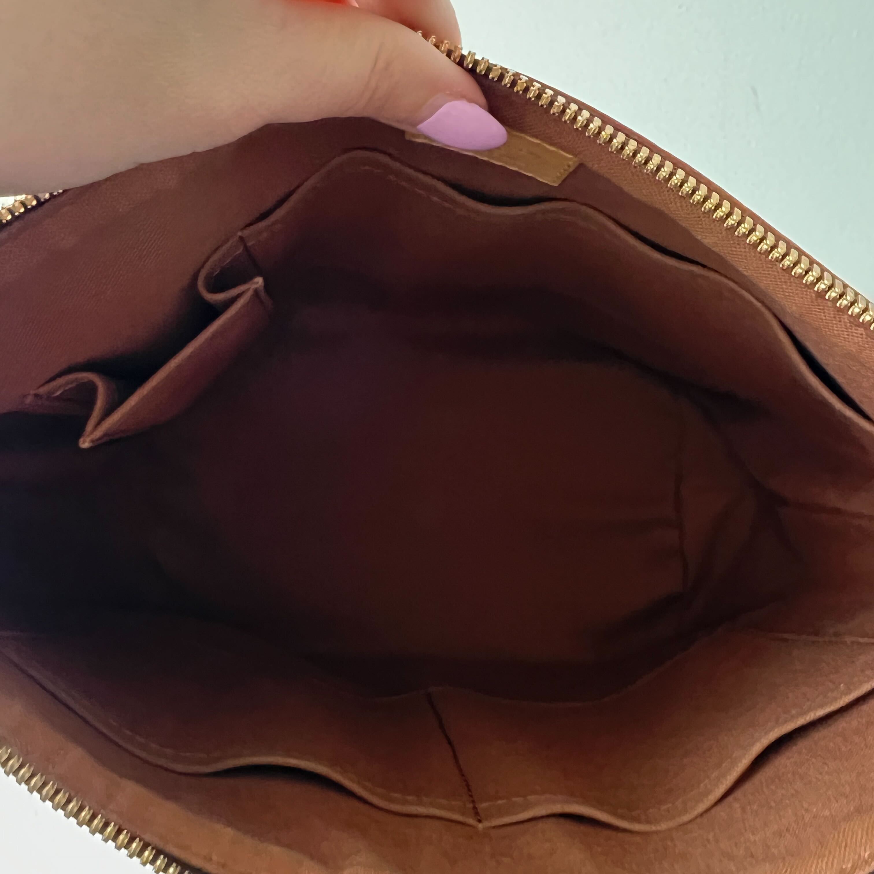 Louis Vuitton Palermo