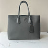 Prada Double Tote