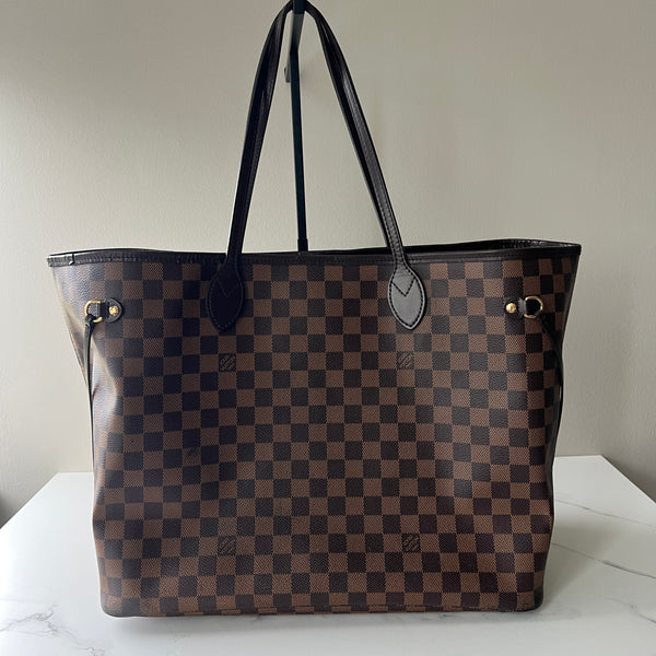 Louis Vuitton Neverfull GM