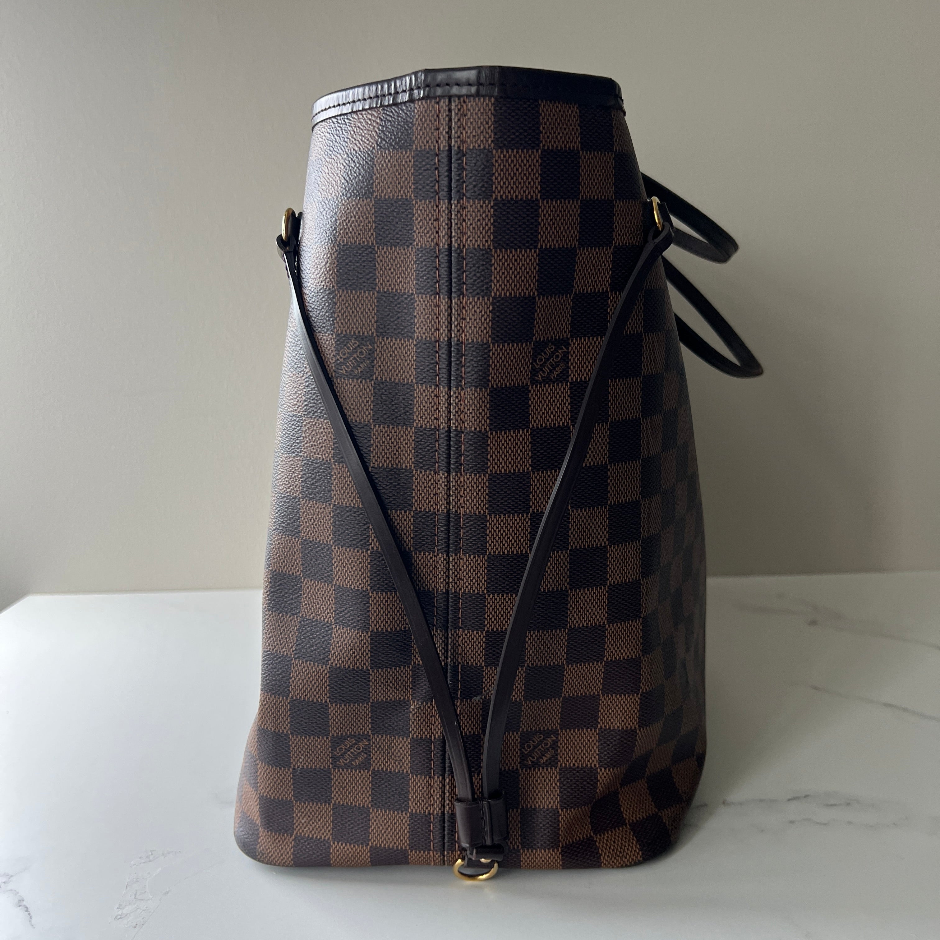 Louis Vuitton Neverfull GM