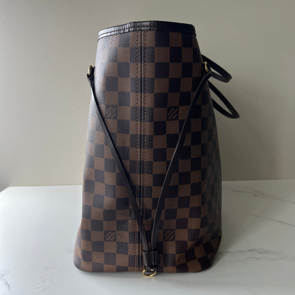 Louis Vuitton Neverfull GM