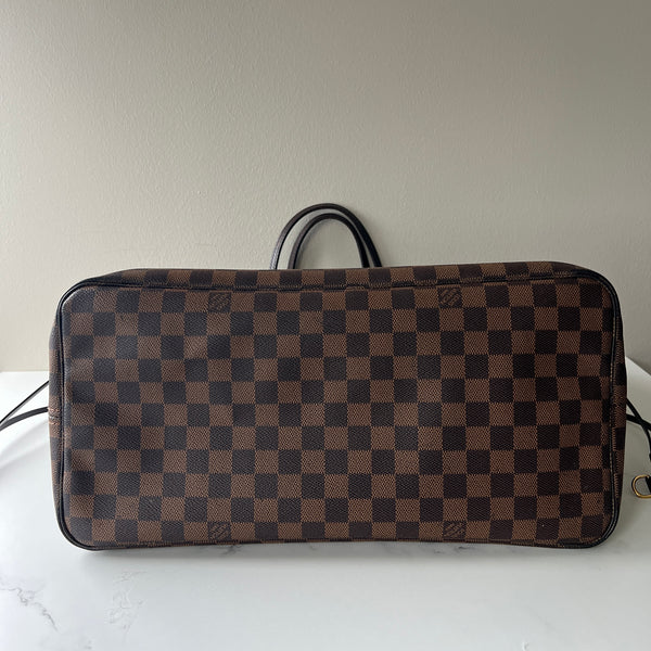 Louis Vuitton Neverfull GM