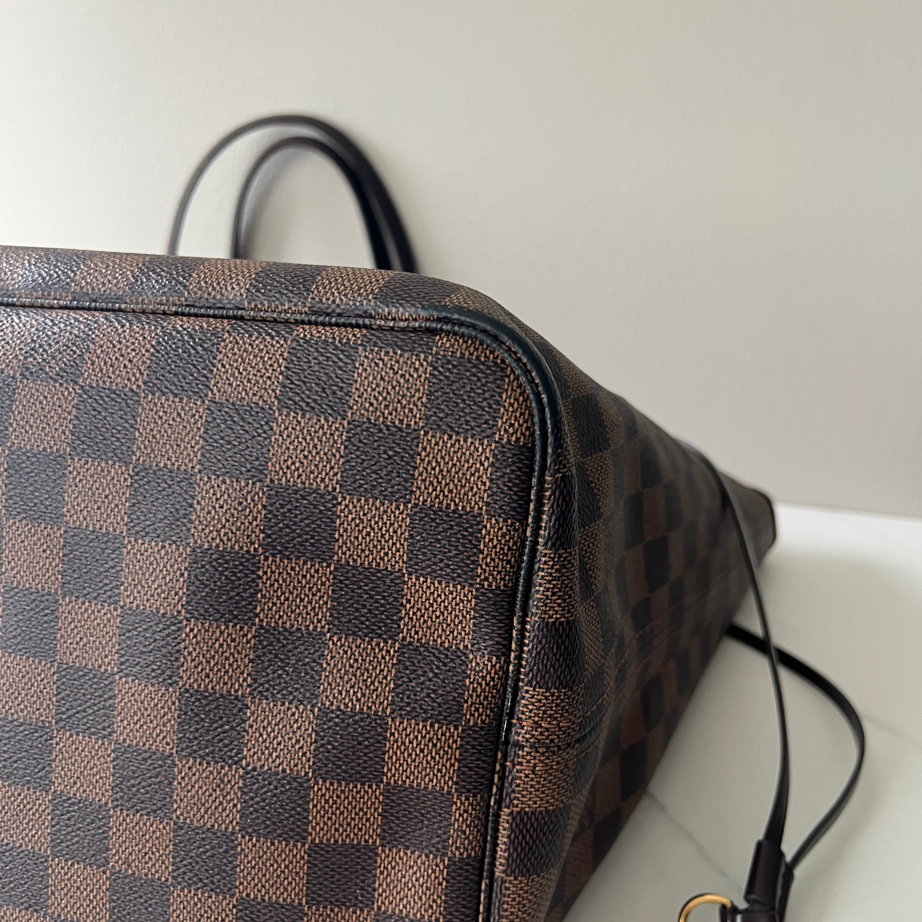 Louis Vuitton Neverfull GM