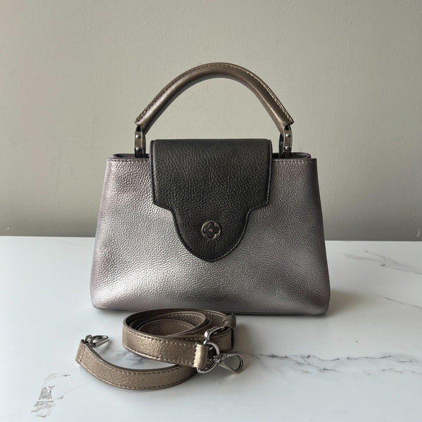 Louis Vuitton Capucines BB