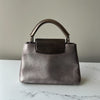 Louis Vuitton Capucines BB