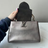 Louis Vuitton Capucines BB