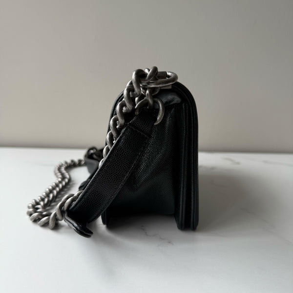 Chanel Le Boy Bag