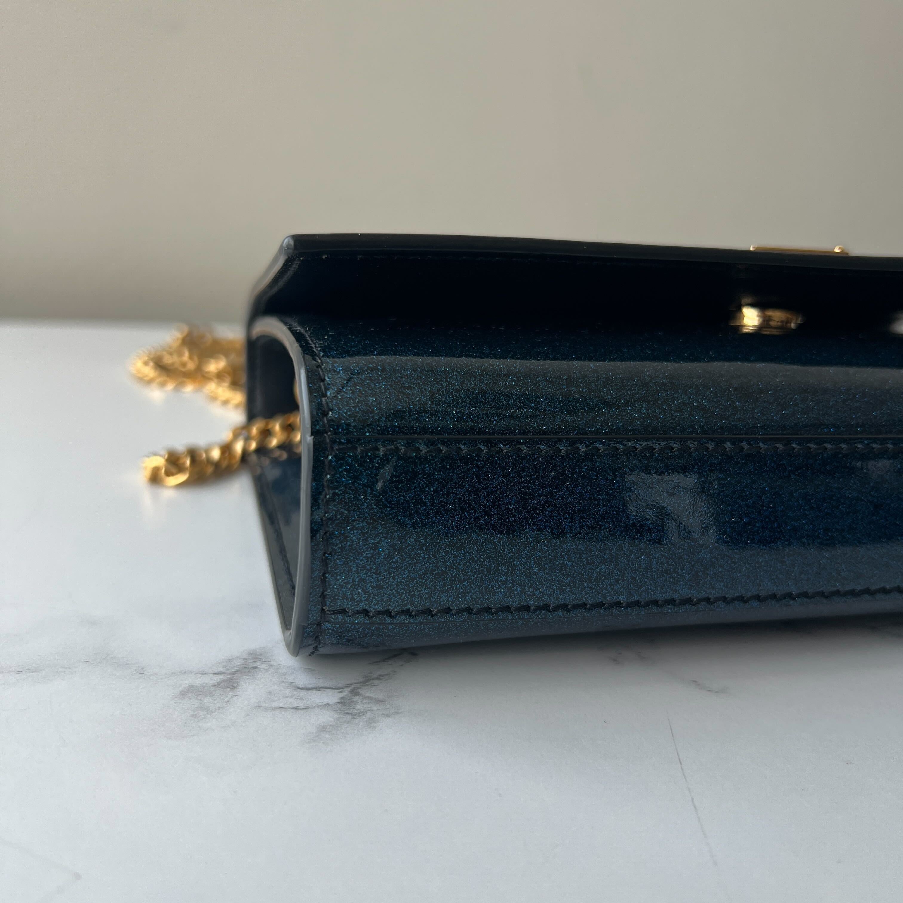 Saint Laurent Kate