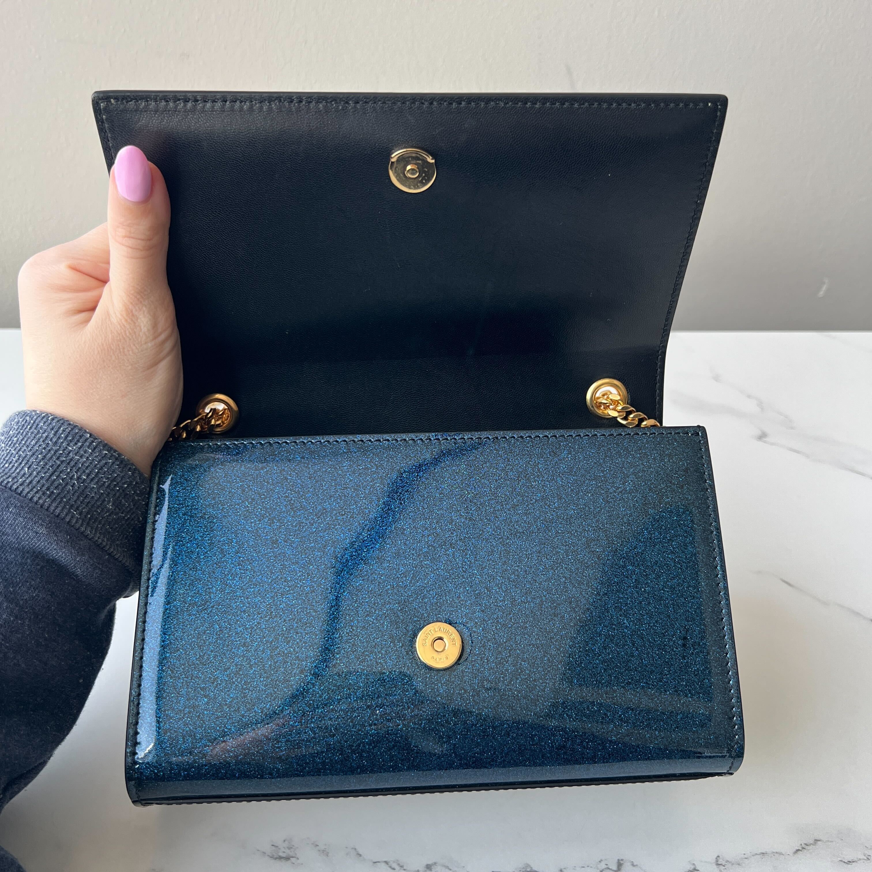 Saint Laurent Kate
