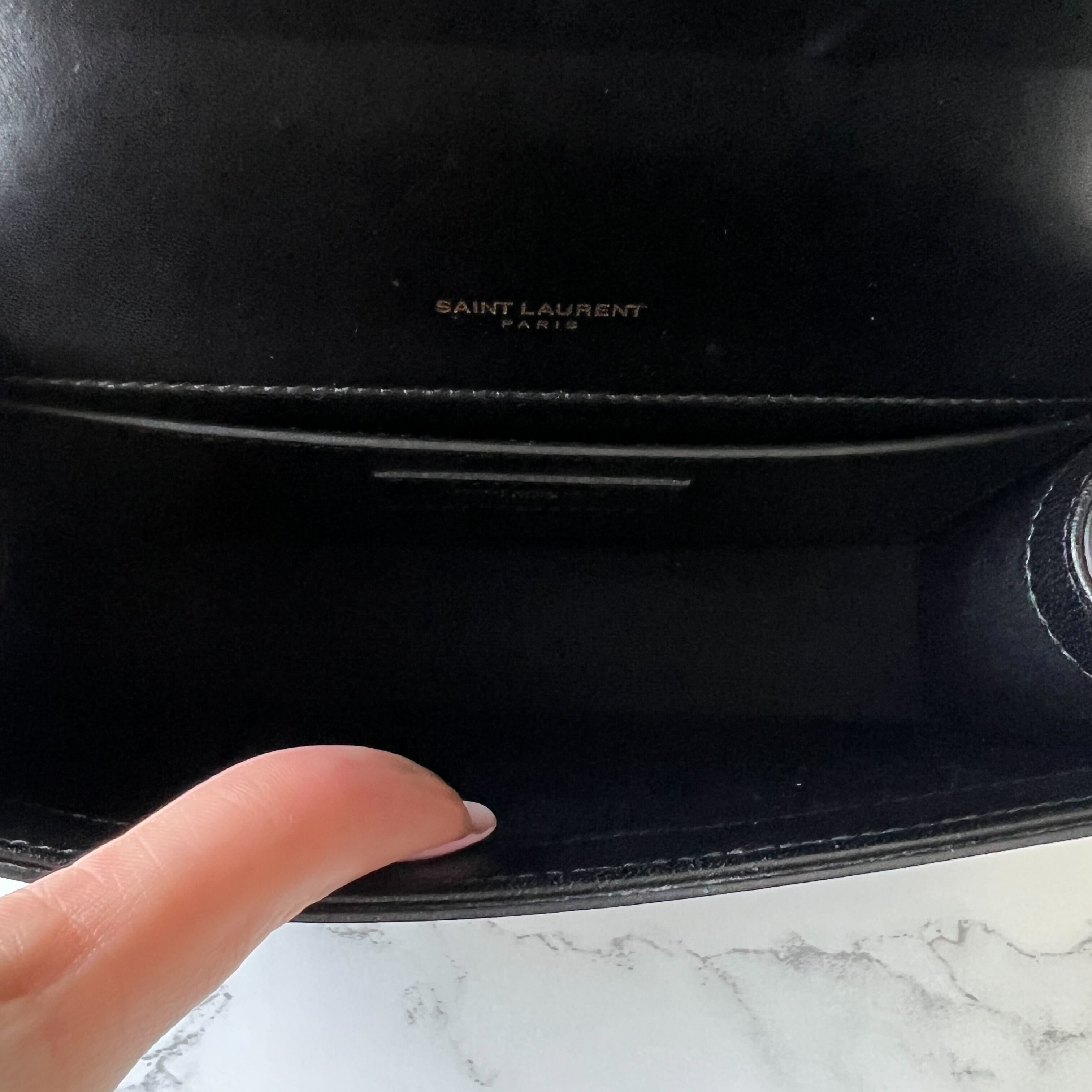 Saint Laurent Kate