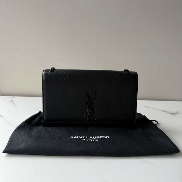 Saint Laurent Kate Bag