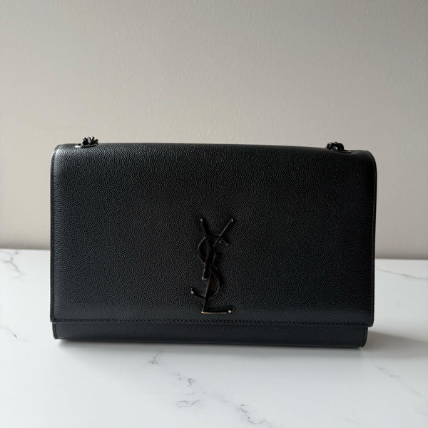 Saint Laurent Kate Bag