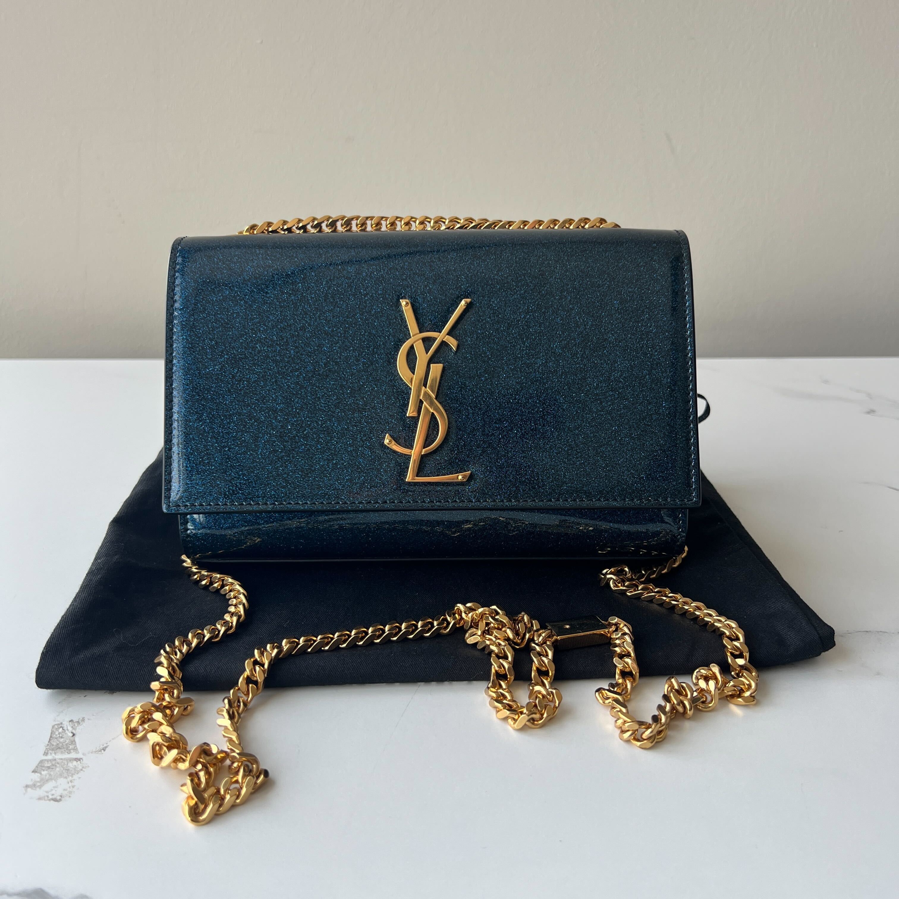 Saint Laurent Kate