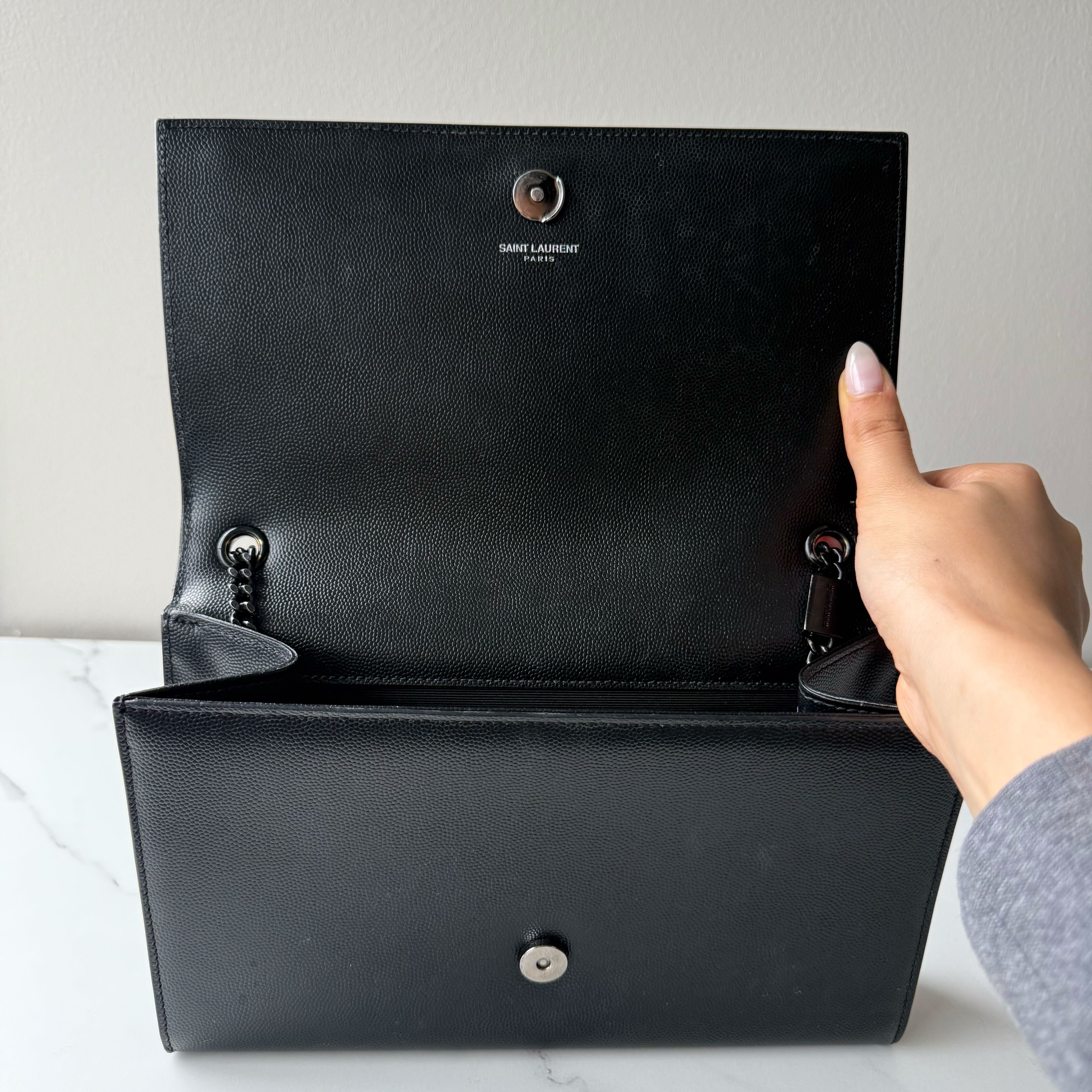 Saint Laurent Kate Bag