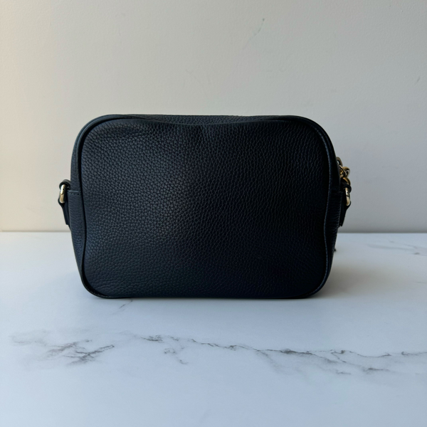 Gucci Soho Disco Crossbody