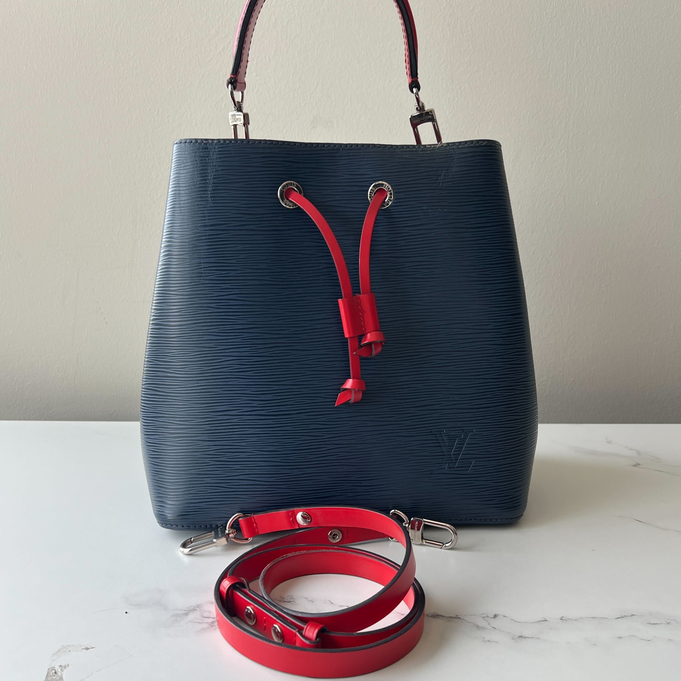 Louis Vuitton Neo Noè