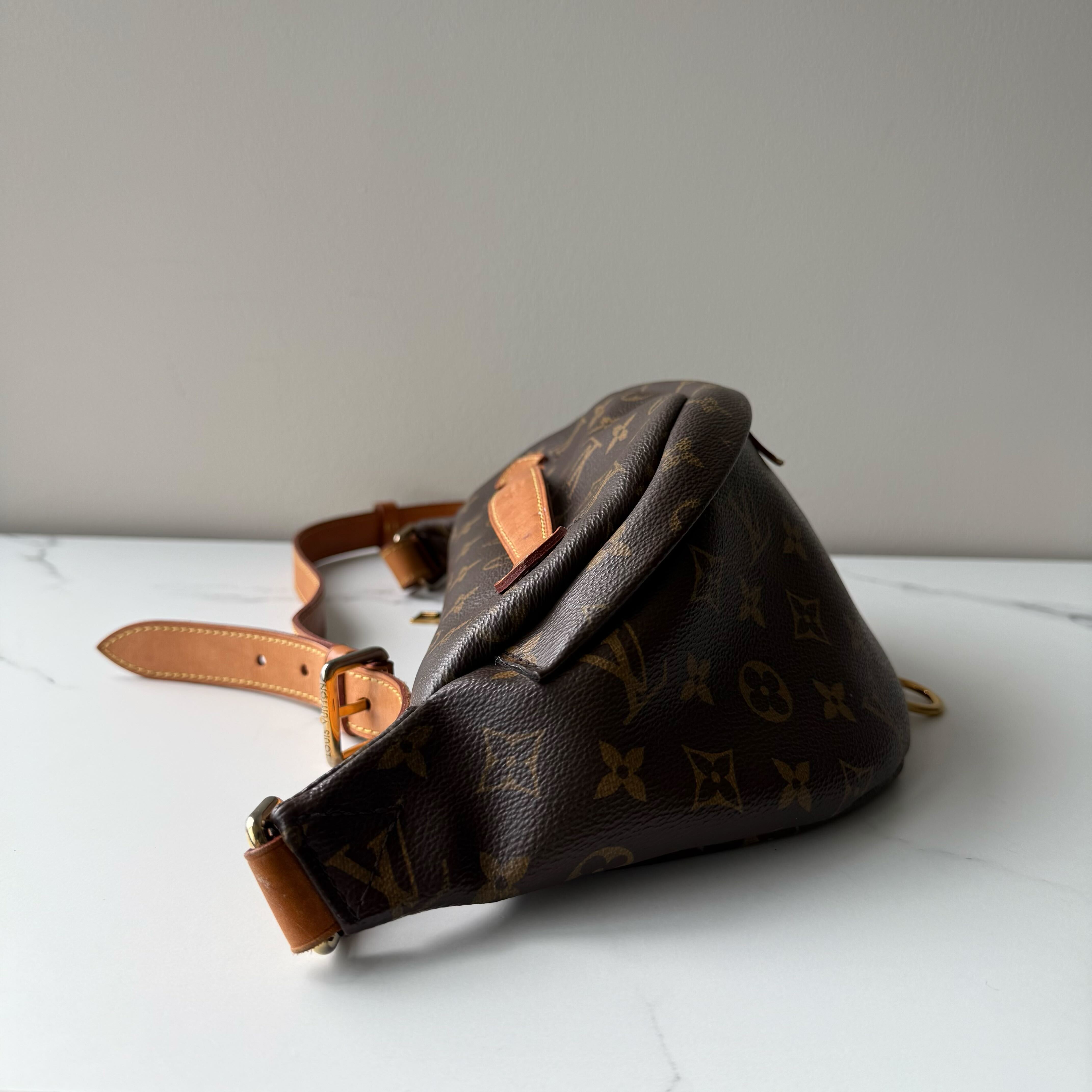 Louis Vuitton Bum Bag