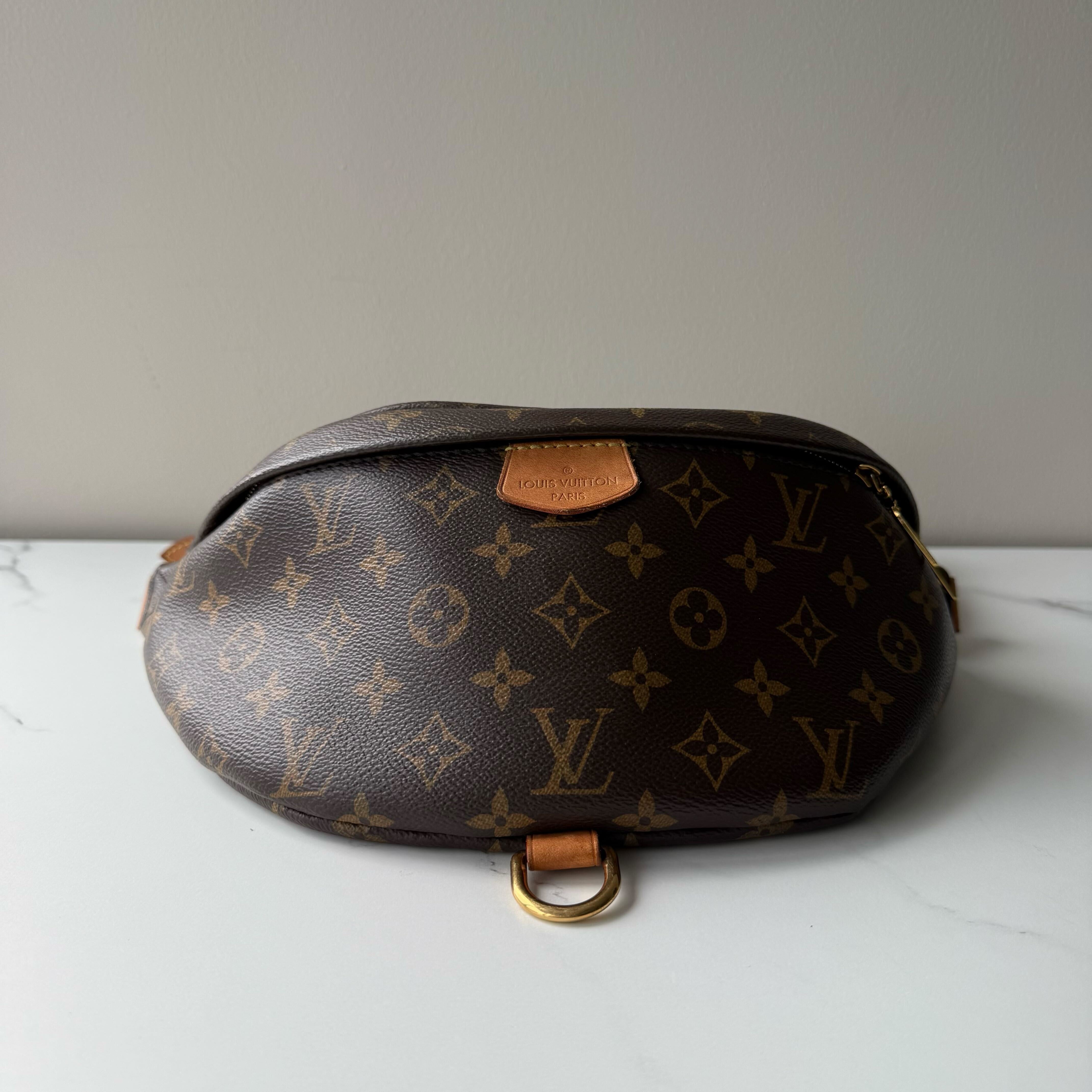 Louis Vuitton Bum Bag