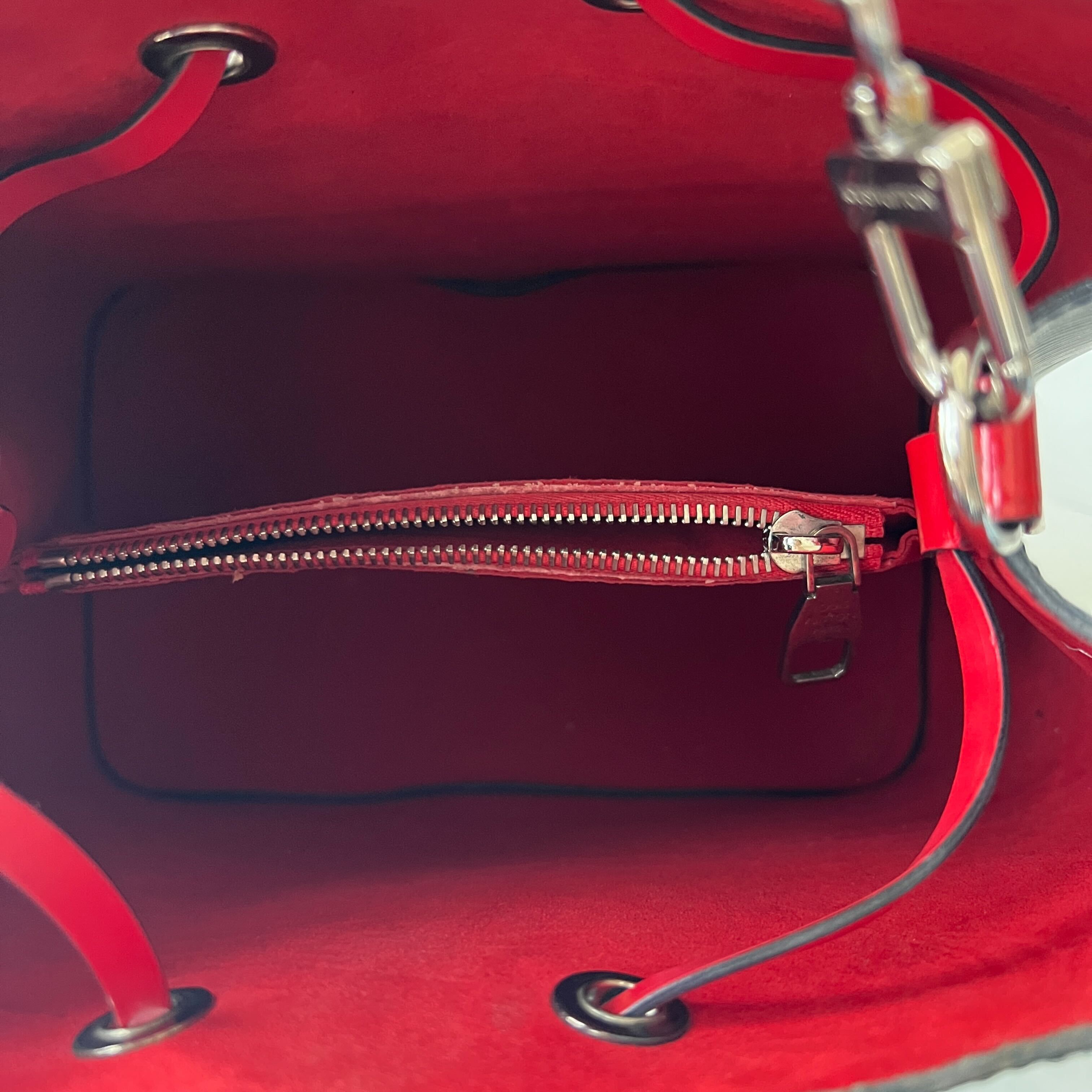 Louis Vuitton Neo Noè