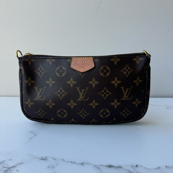 Louis Vuitton Multi Pochette Accessories